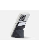 Подставка-кошелек для iPhone MOFT SNAP-ON MOVAS (Premium) с усиленными магнитами