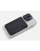 Подставка-кошелек для iPhone MOFT SNAP-ON MOVAS (Premium) с усиленными магнитами