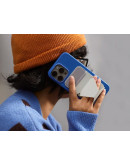 Подставка-кошелек для iPhone MOFT SNAP-ON MOVAS (Premium) с усиленными магнитами