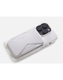 Подставка-кошелек для iPhone MOFT SNAP-ON MOVAS (Premium) с усиленными магнитами