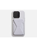 Подставка-кошелек для iPhone MOFT SNAP-ON MOVAS (Premium) с усиленными магнитами