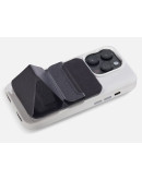 Подставка-кошелек для iPhone MOFT SNAP-ON MOVAS (Premium) с усиленными магнитами