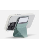 Подставка-кошелек для iPhone MOFT SNAP-ON MOVAS (Premium) с усиленными магнитами