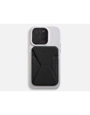 Подставка-кошелек для iPhone MOFT SNAP-ON MOVAS (Premium) с усиленными магнитами