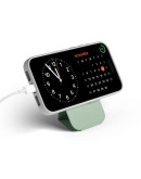 Подставка-кошелек для iPhone MOFT SNAP-ON MOVAS (Premium) с усиленными магнитами