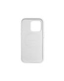 Чехол MOFT Vegan Leather Snap Phone Case для iPhone 15 Pro