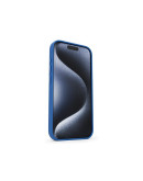 Чехол MOFT Vegan Leather Snap Phone Case для iPhone 15 Pro