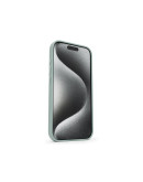 Чехол MOFT Vegan Leather Snap Phone Case для iPhone 15 Pro