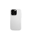 Чехол MOFT Vegan Leather Snap Phone Case для iPhone 15 Pro