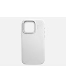 Чехол MOFT Vegan Leather Snap Phone Case для iPhone 15 Pro