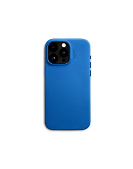 Чехол MOFT Vegan Leather Snap Phone Case для iPhone 15 Pro