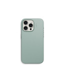 Чехол MOFT Vegan Leather Snap Phone Case для iPhone 15 Pro Max
