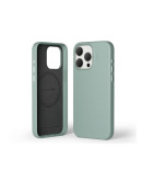 Чехол MOFT Vegan Leather Snap Phone Case для iPhone 15 Pro Max