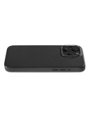 Чехол MOFT Vegan Leather Snap Phone Case для iPhone 15 Pro Max