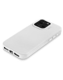 Чехол MOFT Vegan Leather Snap Phone Case для iPhone 15 Pro Max
