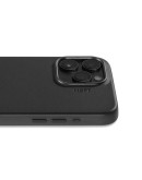 Чехол MOFT Vegan Leather Snap Phone Case для iPhone 15 Pro Max