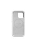 Чехол MOFT Vegan Leather Snap Phone Case для iPhone 15 Pro Max