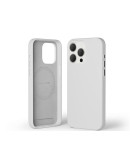 Чехол MOFT Vegan Leather Snap Phone Case для iPhone 15 Pro Max
