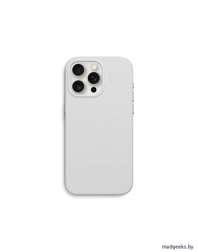 Чехол MOFT Vegan Leather Snap Phone Case для iPhone 15 Pro Max