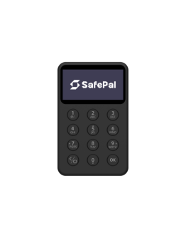 Аппаратный кошелек SafePal X1- устройства для защиты криптовалюты и аксессуары для них