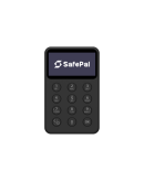 Аппаратный кошелек SafePal X1- устройства для защиты криптовалюты и аксессуары для них
