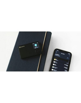 Аппаратный холодный кошелек SafePal S1