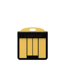 Ключ для защиты данных Yubikey 5 Nano- устройства для защиты криптовалюты и аксессуары для них