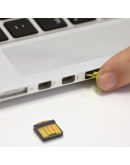 Ключ для защиты данных Yubikey 5 Nano- устройства для защиты криптовалюты и аксессуары для них