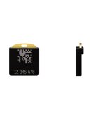 Ключ для защиты данных Yubikey 5 Nano- устройства для защиты криптовалюты и аксессуары для них