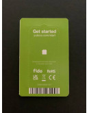 Ключ для защиты данных Yubikey 5 Nano- устройства для защиты криптовалюты и аксессуары для них