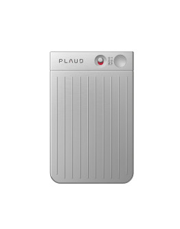 Диктофон PLAUD NOTE ChatGPT (black)
