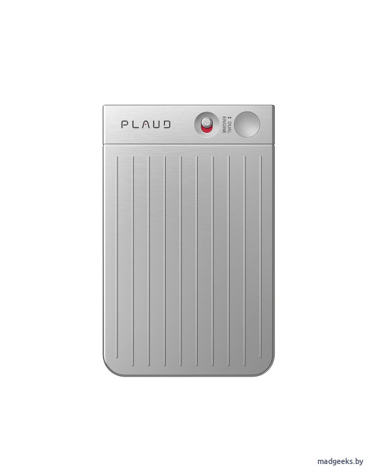 Диктофон PLAUD NOTE ChatGPT (black)