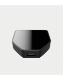 Аппаратный холодный криптокошелек Trezor Safe 5 Black Graphit для хранения криптовалют