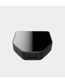 Аппаратный холодный криптокошелек Trezor Safe 5 Black Graphit для хранения криптовалют