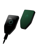 Аппаратный холодный криптокошелек Trezor Safe 5 Black Graphit для хранения криптовалют