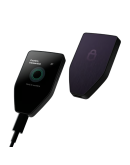 Аппаратный холодный криптокошелек Trezor Safe 5 Black Graphit для хранения криптовалют