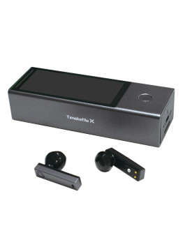 Timekettle X1 - многофункциональный портативный переводчик с ИИ