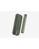 Цвeт: DUAL, Зеленый кобальт