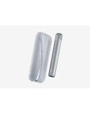 Цвeт: DUAL, Белый хром