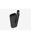 Цвeт: DUAL, Черный титан