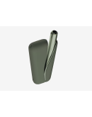 Цвeт: DUAL, Зеленый кобальт