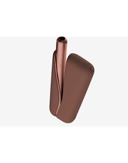 СИСТЕМА НАГРЕВАНИЯ ТАБАКА IQOS lil SOLID DUAL