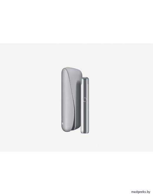 СИСТЕМА НАГРЕВАНИЯ ТАБАКА IQOS lil SOLID DUAL