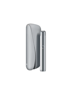 СИСТЕМА НАГРЕВАНИЯ ТАБАКА IQOS lil SOLID DUAL