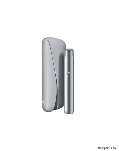 СИСТЕМА НАГРЕВАНИЯ ТАБАКА IQOS lil SOLID DUAL