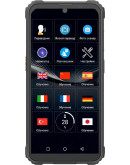 Карманный переводчик Compass Pro