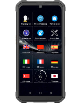 Карманный переводчик Compass Pro
