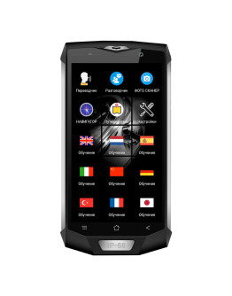 Карманный переводчик Discovery XT