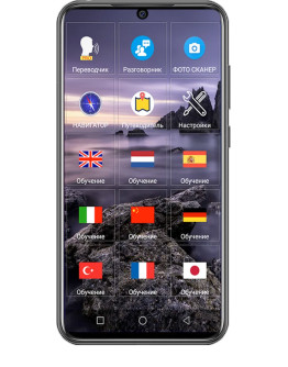 Карманный переводчик Platinum P6