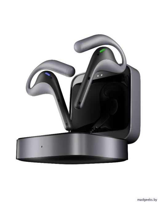 Timekettle W4 Pro Ai - наушники переводчики